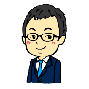 大明司一利（左）