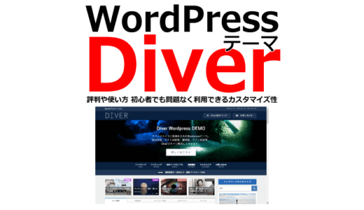 DIVERレビュー｜評判・導入から設定まで