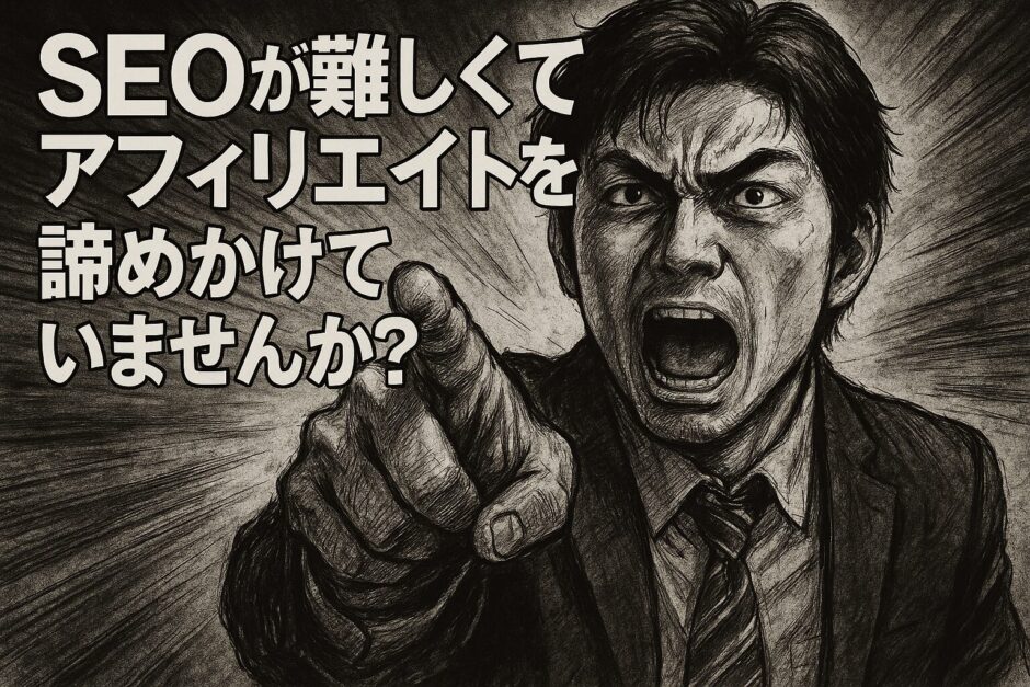 PPCアフィリエイトとは？初心者でも稼げる仕組みと始め方を徹底解説