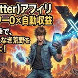 X（Twitter）アフィリエイトとは？始め方と収益化の極意