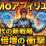 AI時代の稼ぎ方!LLMOアフィリエイトで収益倍増する方法
