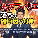 もしも審査に落ちた方へ！原因と再申請で合格する5つの簡単手順