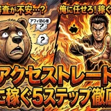 アクセストレードで稼ぐ方法初心者向け登録からX活用術5ステップ