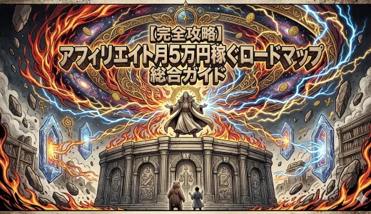 読者の心を掴む！アフィリエイトおすすめで成果を出すコンテンツ作成のコツ