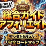 収益を最大化！アフィリエイトおすすめの案件選定と効果的な運用方法