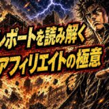 アフィリエイト成果レポートを7視点でグッと読み解く副業向けのコツ