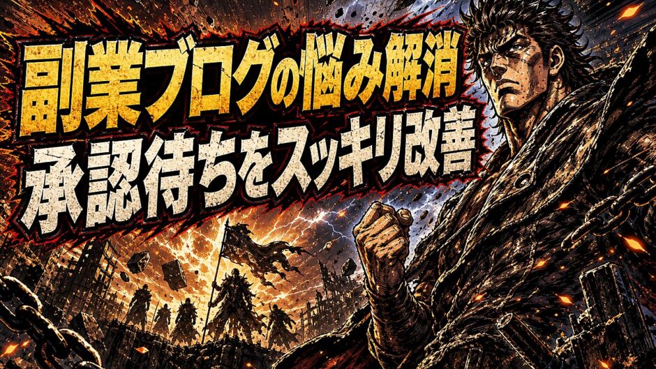 ASP成果承認待ちが長い副業ブログ初心者の5つ運用見直しコツ