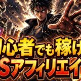 SNSアフィリエイトとはを初心者が短期間で5ステップで稼ぐやり方のコツ