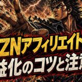 DAZNアフィリエイトの始め方と収益化の注意点